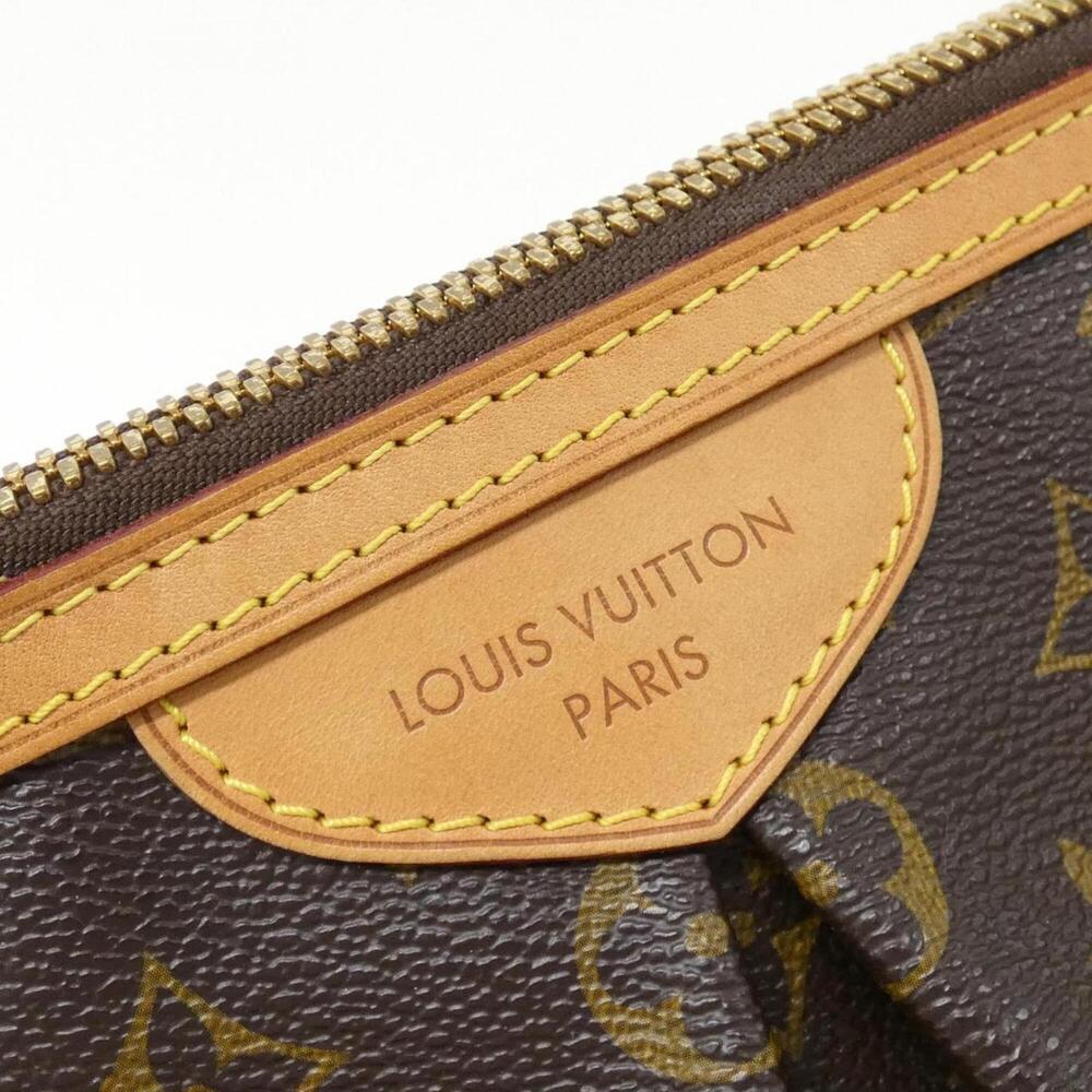 LOUIS VUITTON Brown Monogram Bag - Picture 5 of 8